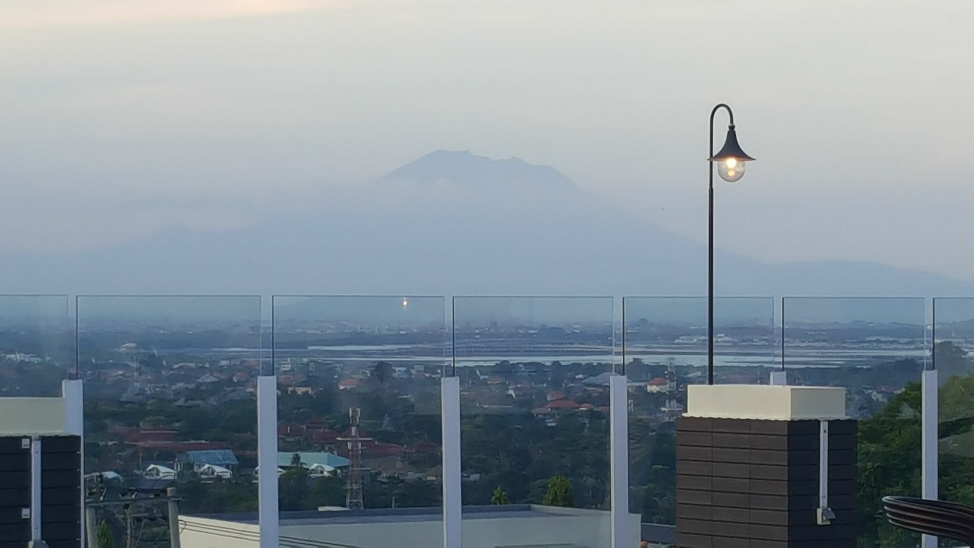The Sintesa Residence Jimbaran Екстериор снимка
